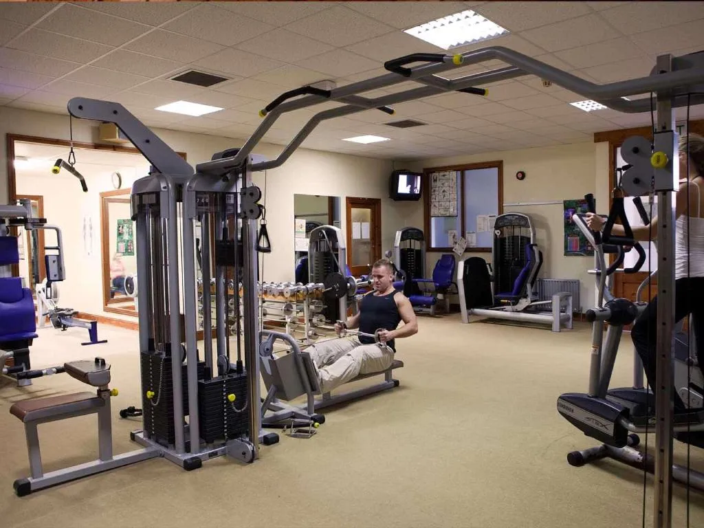 Sports and Entertainment, The Green Isle Hotel Dublin, Dublin