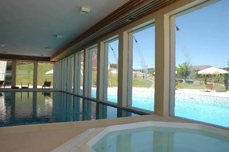 Pool, Casas Novas Countryside Hotel Spa & Events, Porto