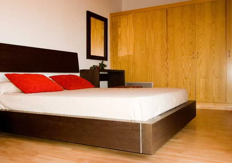 Room, Playa Grande, Menorca