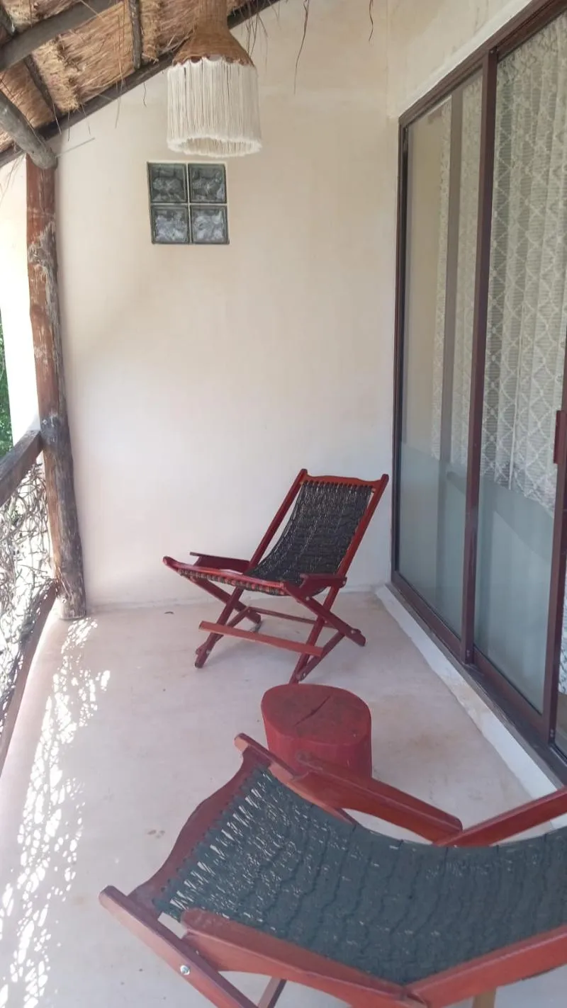 VILLA WITH TERRACE Room, Villas Ahal, Cancun Area