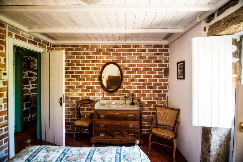 APARTMENT CAPACITY 4 Room, Casa do Tamanqueiro – Ponte de Lima, Porto