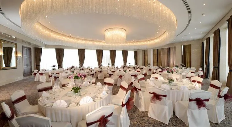 Conferences, Grand Millennium Dubai, Dubai