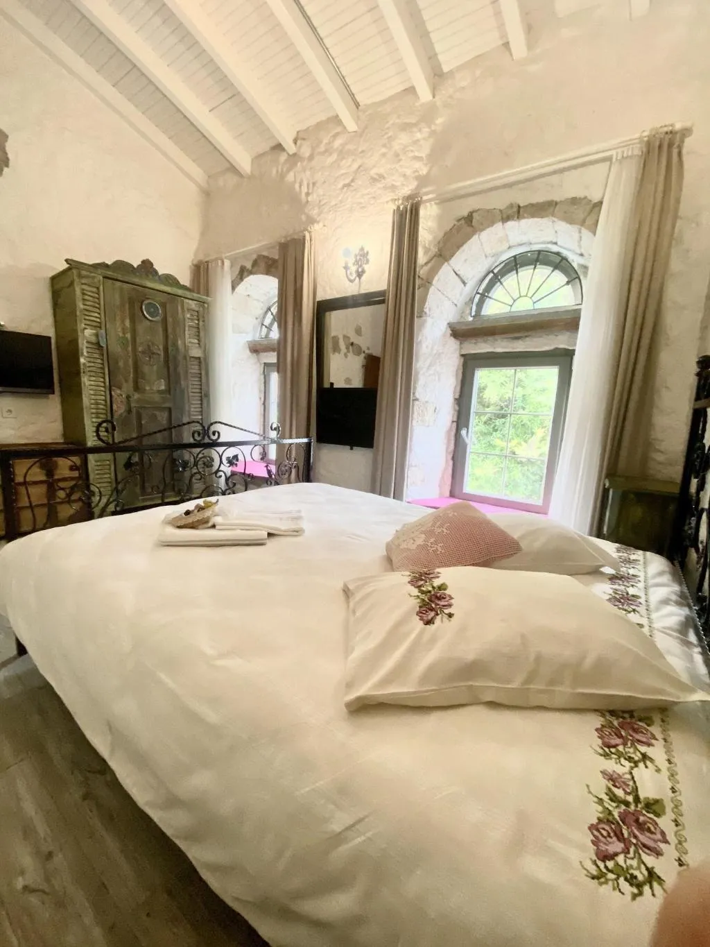 Room, Mahzen Alacati Adults Only, Izmir