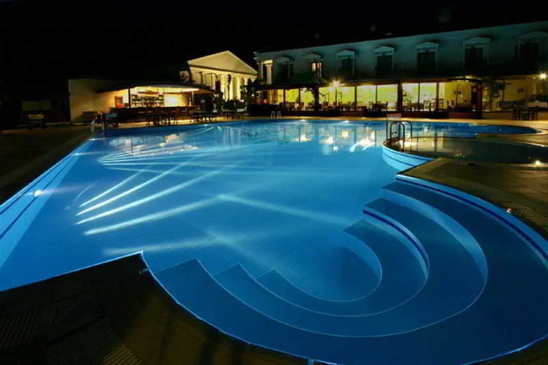 Pool, Gocek Lykia Resort Hotel, Dalaman