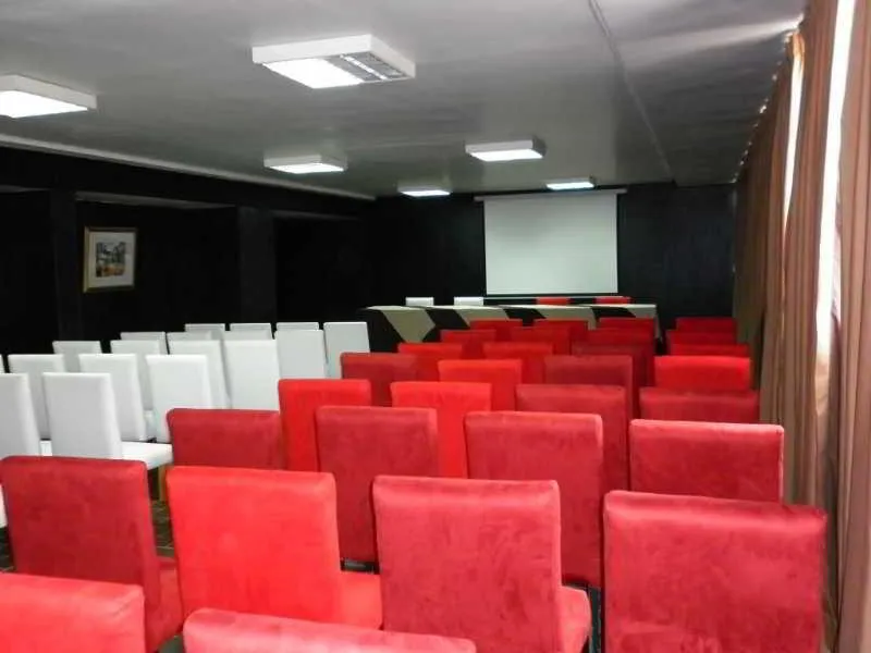 Conferences, Hotel Oscar, Rabat