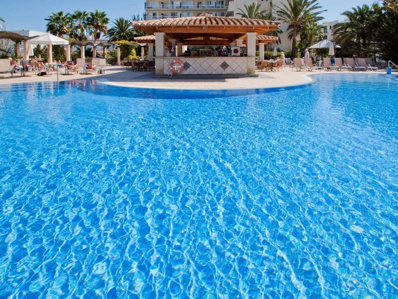 Pool, Smy Portocolom, Majorca