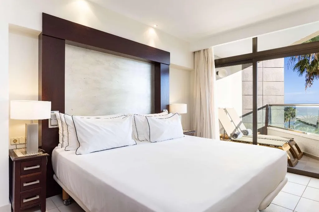 JUNIOR SUITE STANDARD Room, Paradisus by Melia Fuerteventura, Fuerteventura