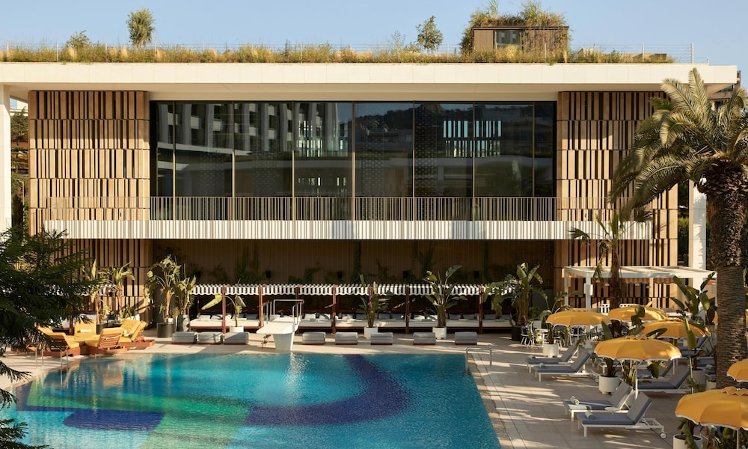 Conrad Athens The Ilisian, Athens
