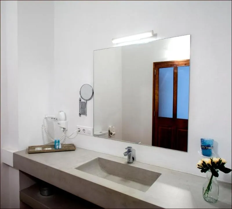 SUITE BASIC Room, My Rooms Ciutadella - Adults Only, Menorca