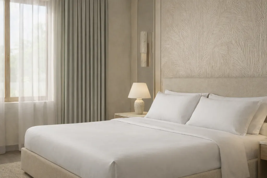 Room SUPERIOR SEA VIEW Room, The Bristol Bol, Split