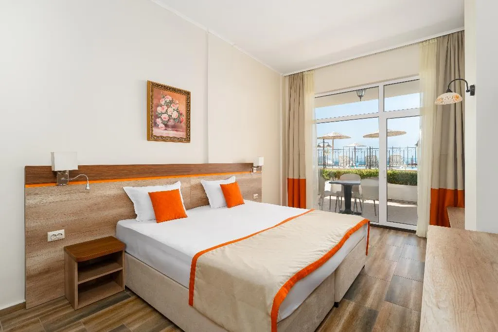Room, Festa Pomorie Resort, Bourgas