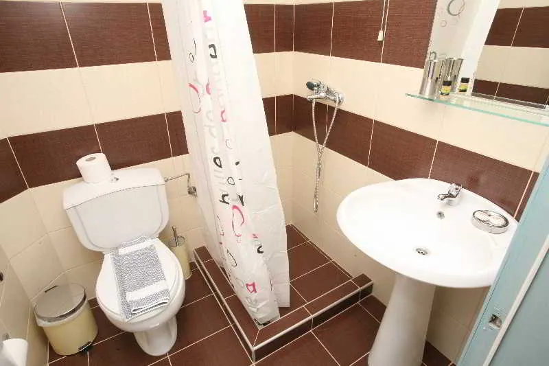 Double or Twin STANDARD Room, Sun Hotel, Halkidiki