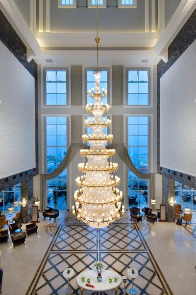 Lobby, Litore Resort Hotel & Spa, Antalya