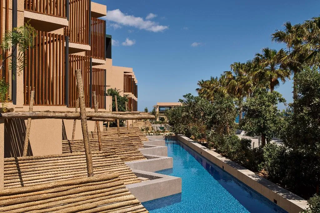 DOUBLE PREMIUM Room, Kimpton La Mer Resort Spa Crete by IHG, Crete