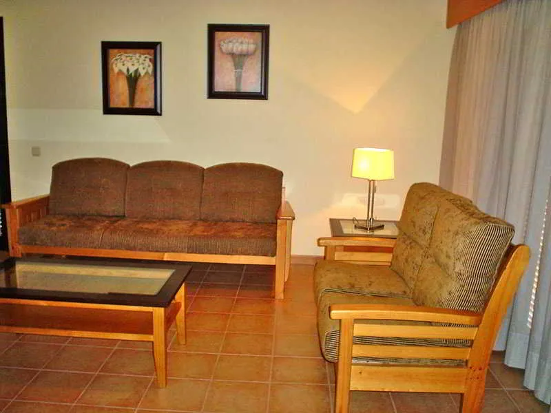Room, Villas del Sol, Fuerteventura