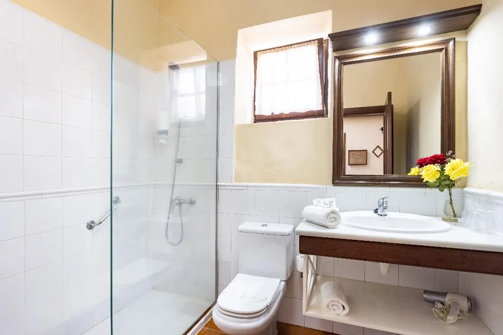 Room, Hotel El Patio, Tenerife