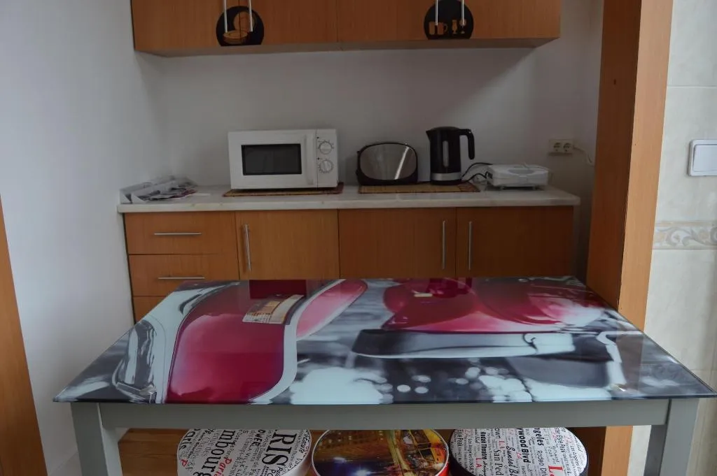 Sports and Entertainment, Terrace Lisbon Hostel, Lisbon