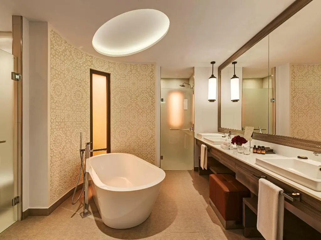 Room, Movenpick Hotel Mansour Eddahbi Marrakech, Marrakech