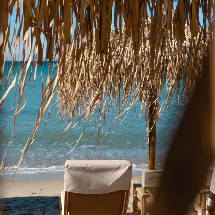 Georgalas Sun Beach Hotel, Halkidiki