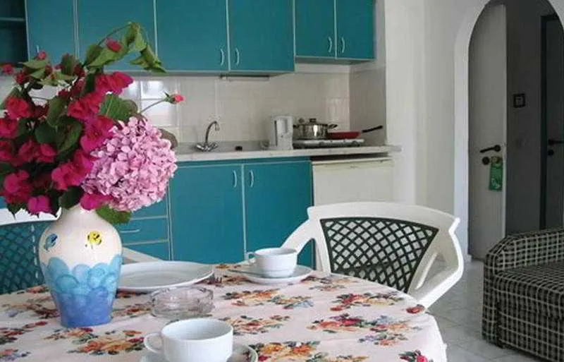 APARTMENT ONE BEDROOM Room, Rayon Apart, Dalaman