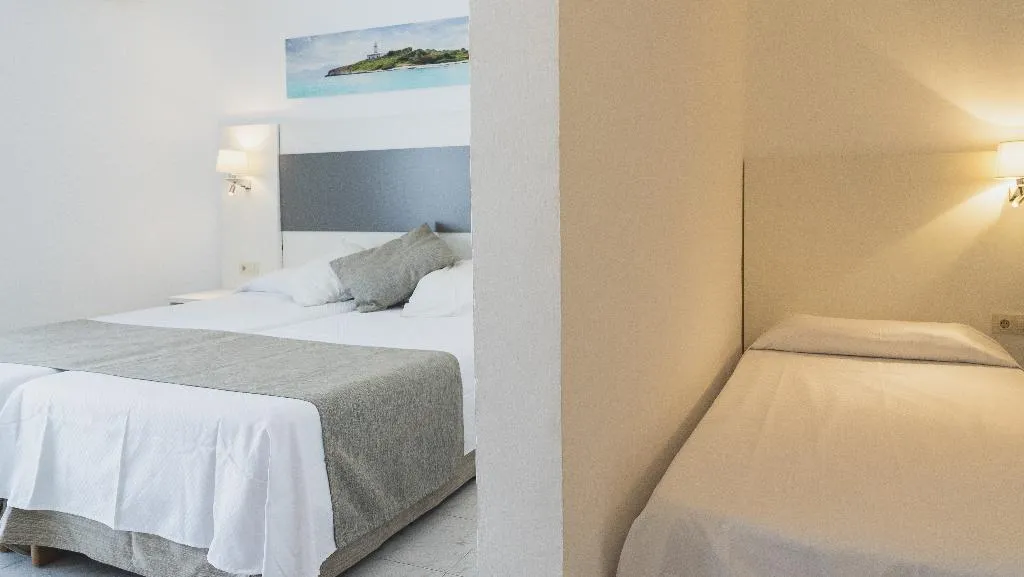 Double or Twin PREMIUM Room, Amic Miraflores, Majorca