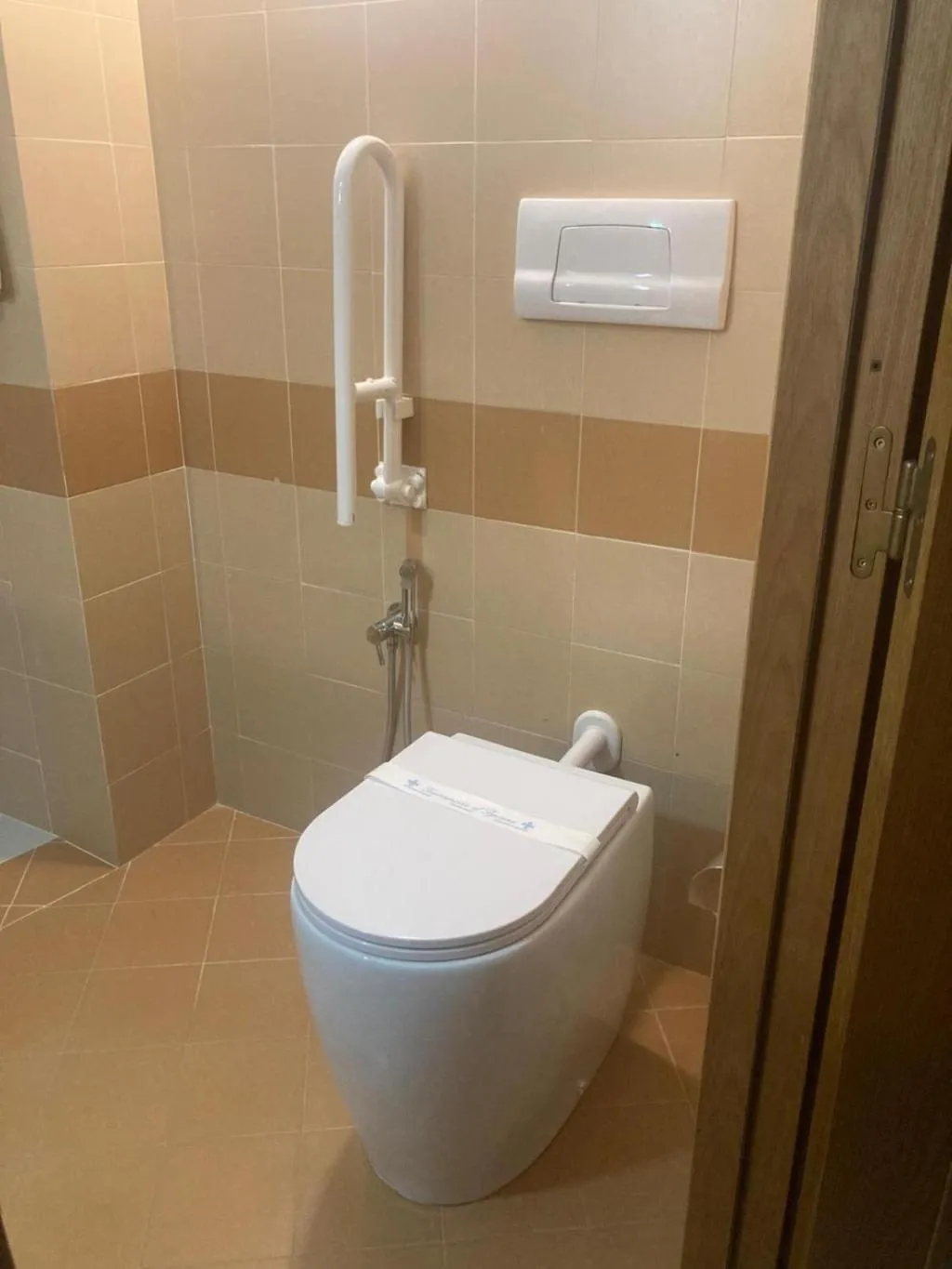 JUNIOR SUITE STANDARD Room, Hotel Baglio Santacroce, Palermo
