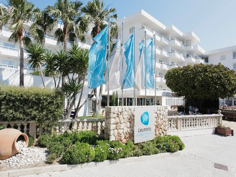General view, Grupotel los Principes & Spa, Majorca