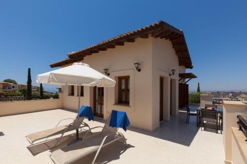 Aphrodite Hills Rentals – Apartments, Cyprus