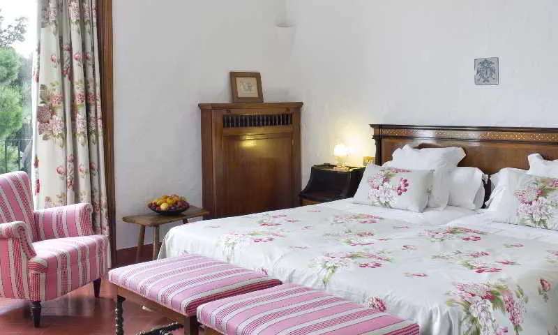 Room, La Gavina, Costa Brava