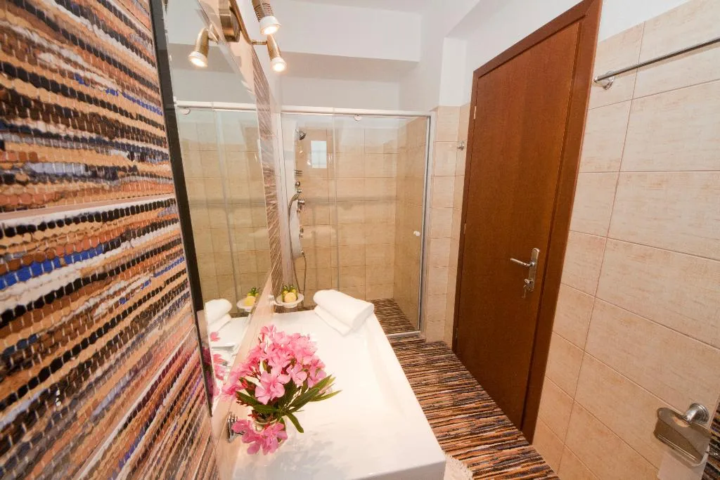 VILLA TWO BEDROOMS Room, Four Season Villas, Skiathos