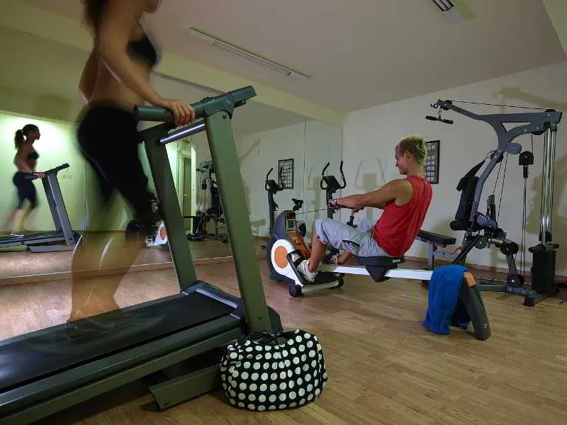 Sports and Entertainment, Katrin hotel & Bungalows, Crete
