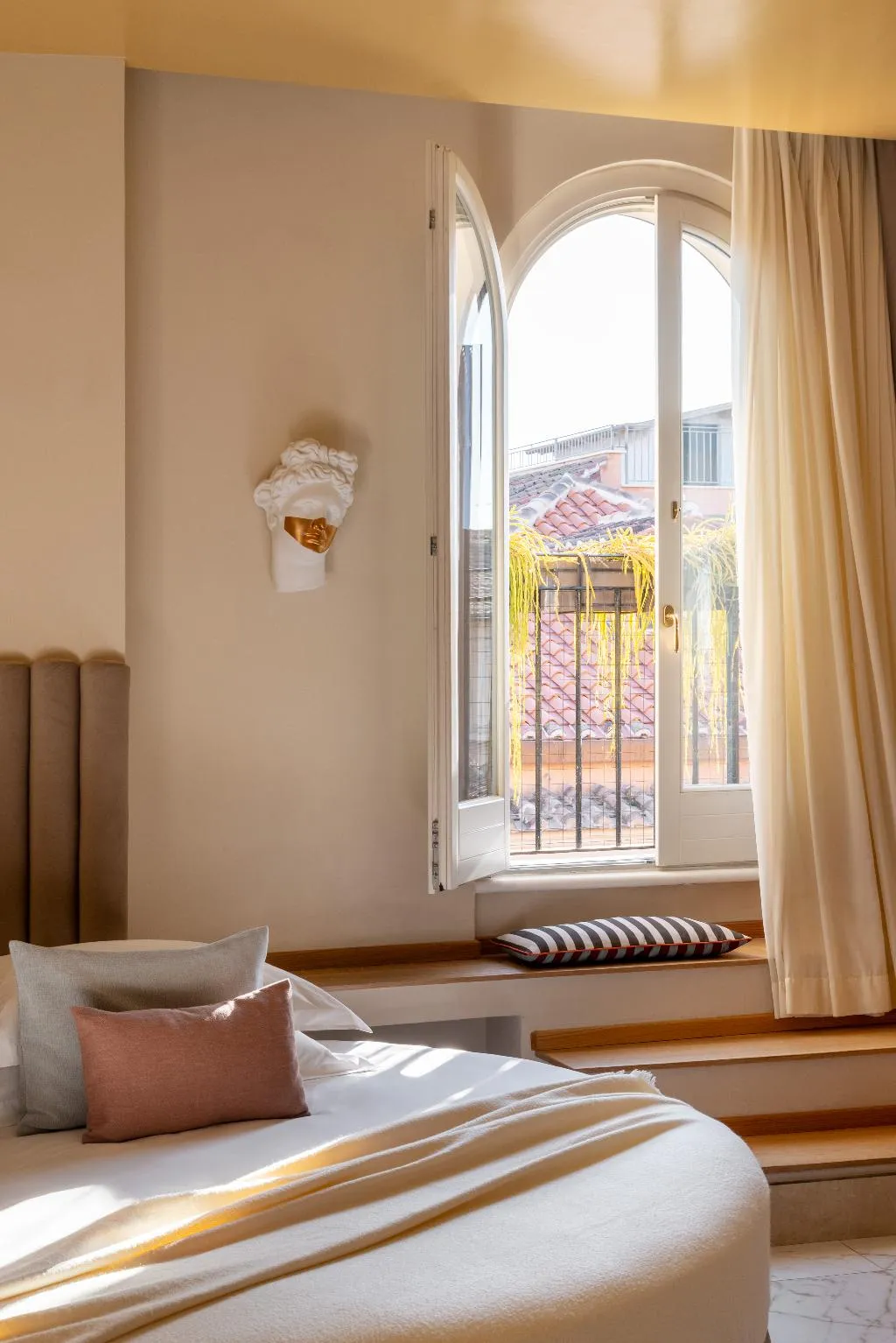 SUITE CLASSIC Room, HC Palazzo dei Cardinali, Rome