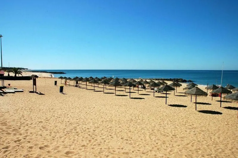 Beach, Terreiro Algarvio, Algarve