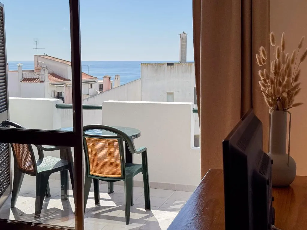 APARTMENT ONE BEDROOM Room, Cerro Atlantico by Umbral, Algarve