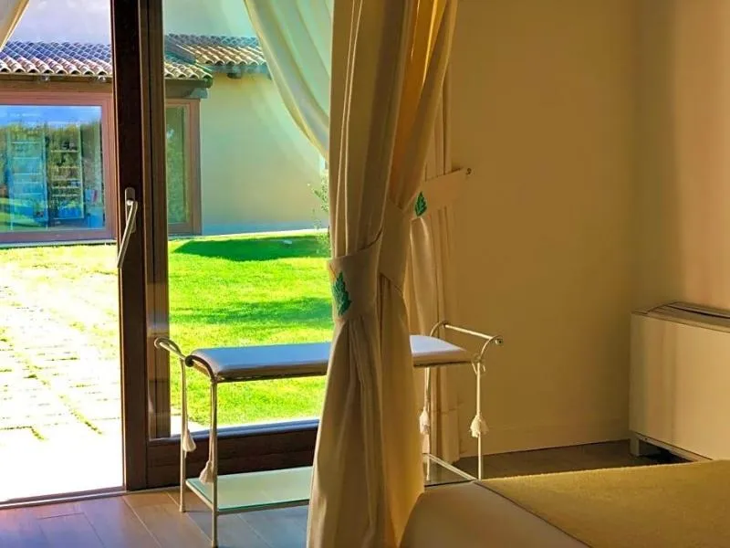 Lobby, Inghirios Wellness Country Resort, Alghero