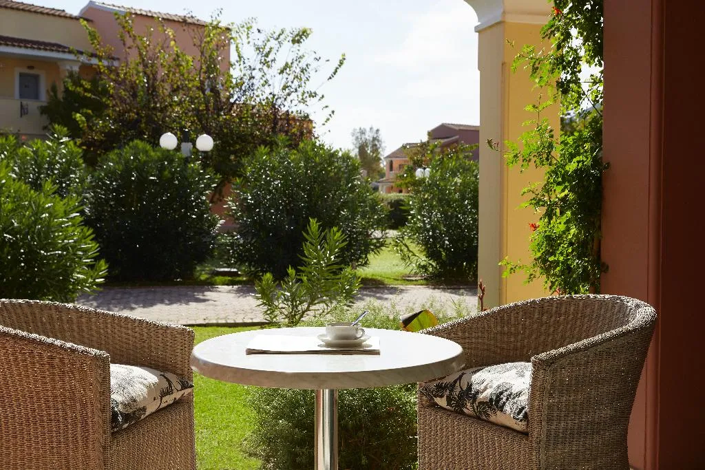 Double or Twin SUPERIOR Room, Capo Di Corfu, Corfu