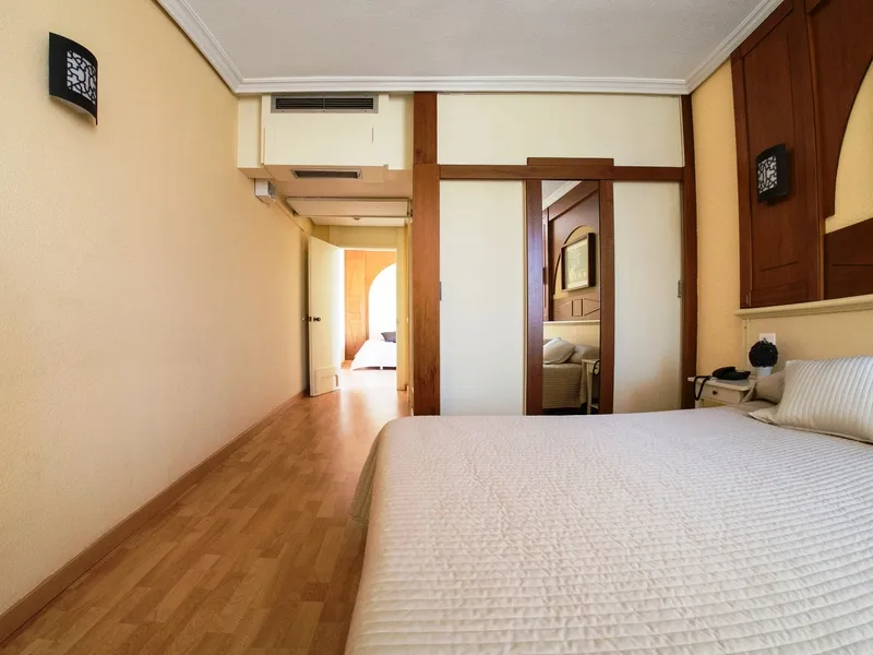 Double or Twin STANDARD Room, Pasarela, Seville