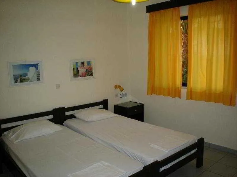 DOUBLE PROMO Room, Kaissa Beach, Crete