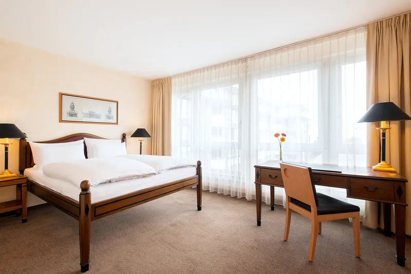 DOUBLE STANDARD Room, Berlin Kreuzberg (closed), Berlin