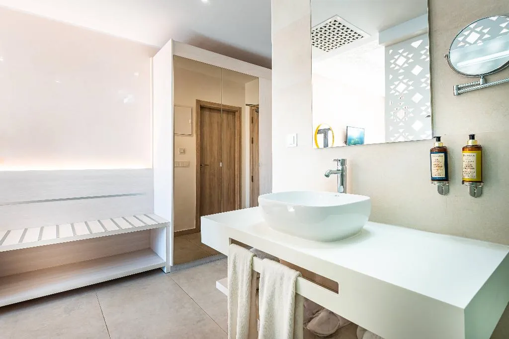 Room, Medina Gardens, Marrakech