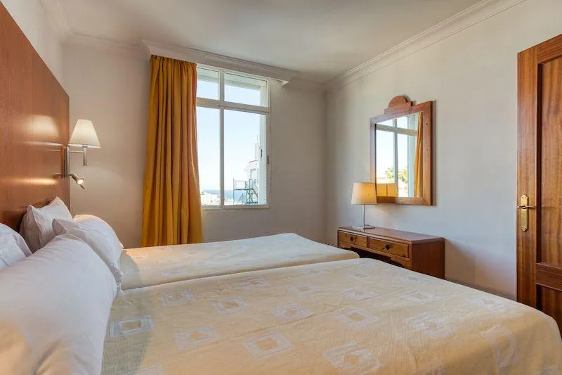 Room, Dorotea, Gran Canaria