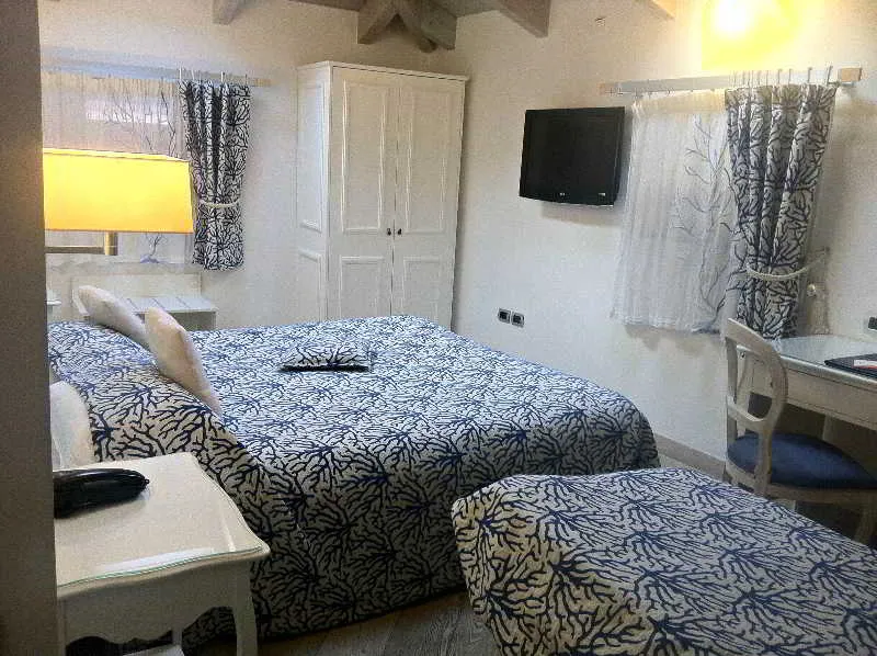 Room, La Ciliegina Lifestyle, Naples