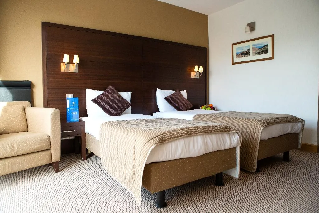 TWIN STANDARD Room, White Sands, Dublin
