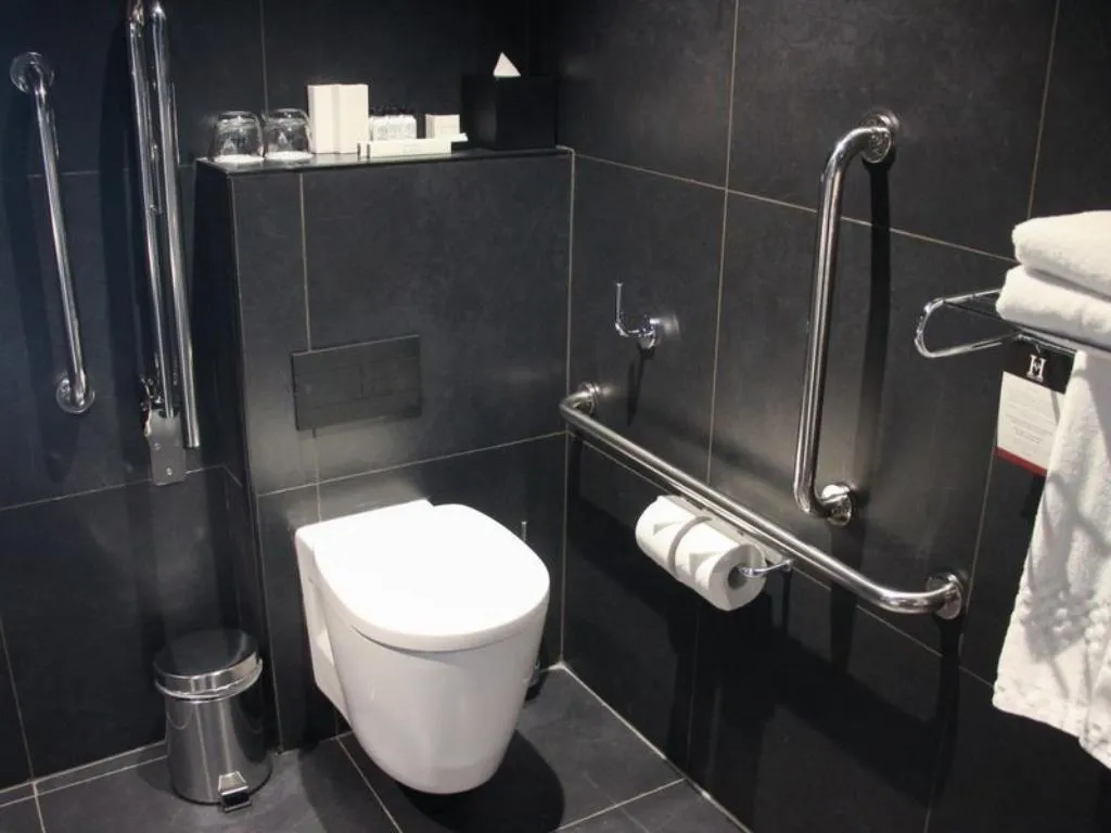 SUITE DELUXE Room, Verdi Gzira Promenade, Malta