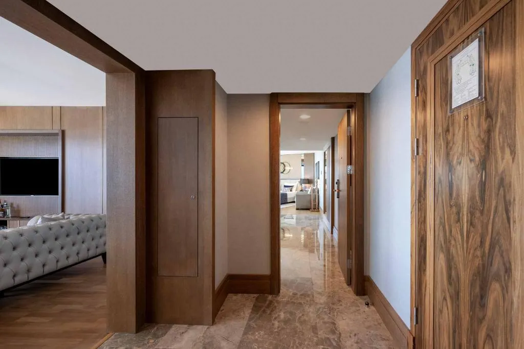 Room, Susesi Luxury Resort, Antalya