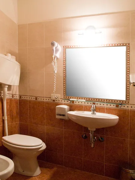 DOUBLE STANDARD Room, Ares Hotel Milano, Milan