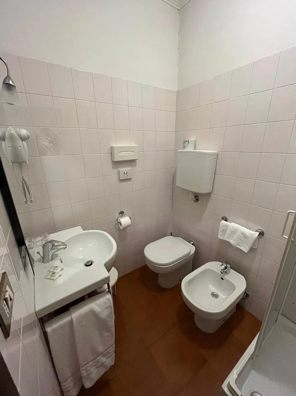TWIN TWO BEDS Room, Hotel Antica Fenice, Venice