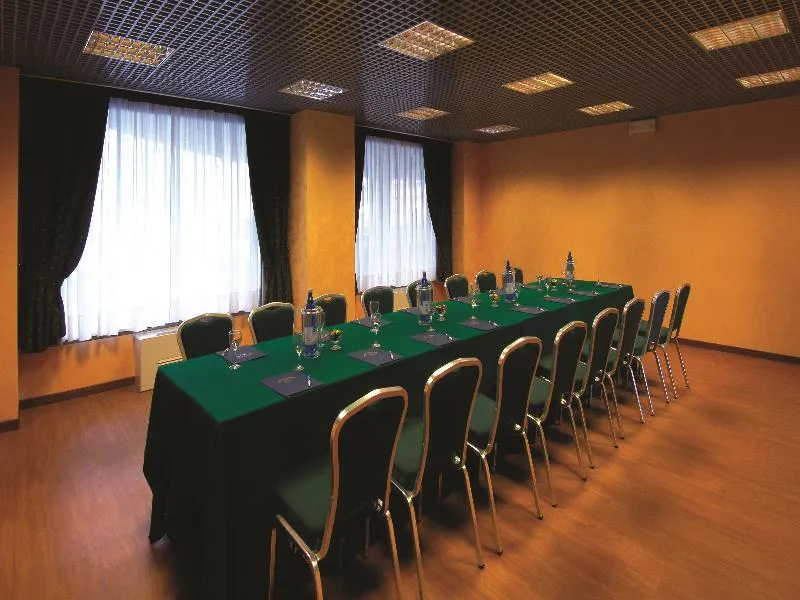 Conferences, Ripamonti Residence & Hotel Milan, Milan