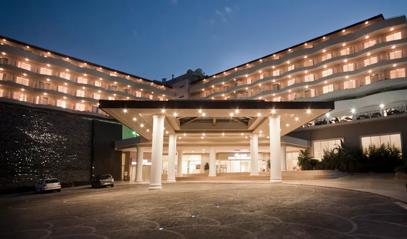 General view, Starlight Resort Hotel, Antalya