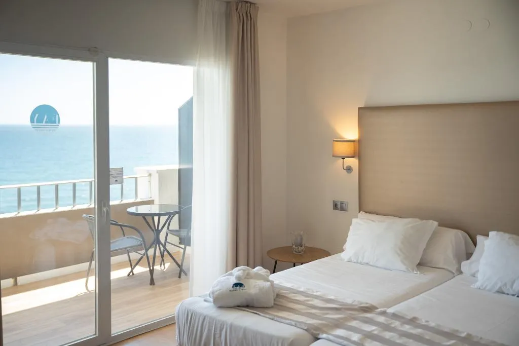 Room, Fay Victoria Beach, Costa Del Sol